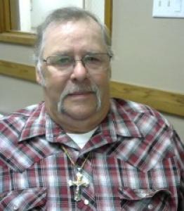 Donald Duane Gladue a registered Sex Offender of North Dakota