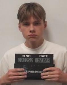 Daniel Reed Westlund a registered Sex Offender of North Dakota