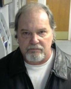 John Alexander Markham a registered Sex Offender of North Dakota