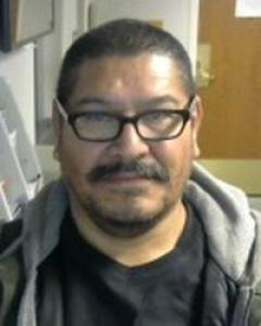 Jose Alfredo Vielma a registered Sex Offender of North Dakota