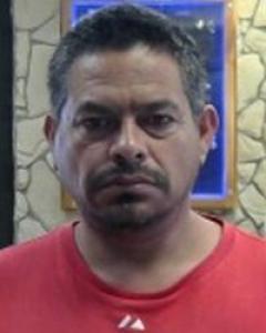 Michael John Gonzales a registered Sex Offender of North Dakota