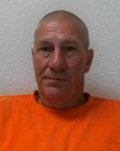 Jeffrey Alan Creasey a registered Sex Offender of North Dakota