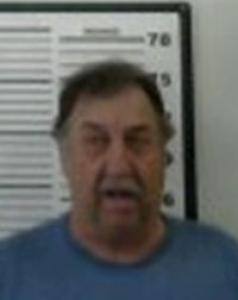 Bruce Lynn Entzi a registered Sex Offender of North Dakota