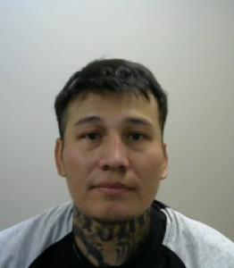 Anjelo Steve Shepherd a registered Sex Offender of North Dakota