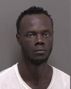 Makeer Khamis Teto Mayour a registered Sex Offender of North Dakota