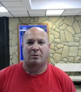 Brian Curtis Howe a registered Sex Offender of North Dakota