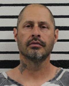 Christopher Shane Fonseca a registered Sex Offender of North Dakota