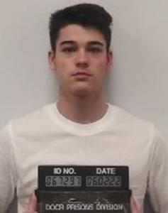 Jersey Vormestrand Awalt a registered Sex Offender of North Dakota