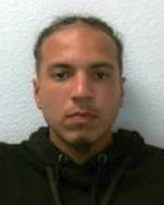 Lazeric Dion Joezel Shumpert a registered  of North Dakota