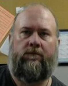 Geoffrey Owen Lynch a registered Sex Offender of North Dakota
