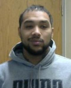 Trey Lee Mcdonald a registered  of North Dakota