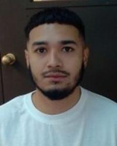 Anguiano Gustavo Matthew Garcia a registered Sex Offender of North Dakota