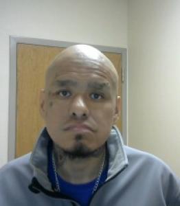 Lyman Joel Blackcloud a registered Sex Offender of North Dakota