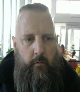 Cory James Ladwig a registered Sex Offender of North Dakota