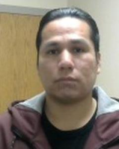 Avugwi Zion Alvarez a registered Sex Offender of North Dakota