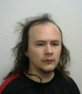 Anthony Jay Simeone a registered Sex Offender of North Dakota