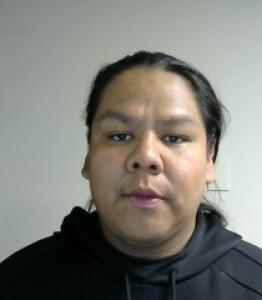 Nelson Franklin Duran Jr a registered Sex Offender of North Dakota