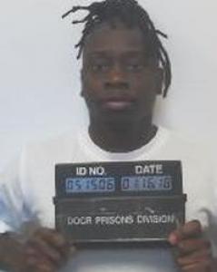 David Ntoto Mbulu a registered Sex Offender of North Dakota