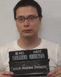 Brynner Phoenix Rennecke a registered Sex Offender of North Dakota