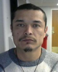 Chad Naaman Fox a registered Sex Offender of North Dakota