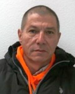 Wayne Lee Oster a registered Sex Offender of North Dakota