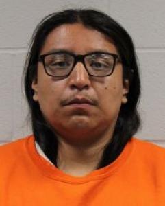 Feather Mason Cruz Long a registered Sex Offender of North Dakota