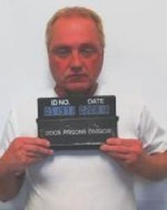 David Allen Willings a registered Sex Offender of North Dakota