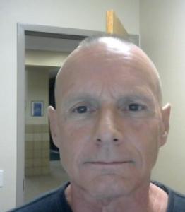 Tracy Lee Brosseau a registered  of North Dakota