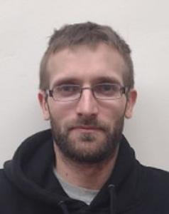 Aaron Ray Gebur a registered Sex Offender of North Dakota