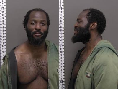 Kedrick Romane Baker a registered Sex Offender of North Dakota