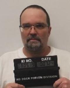 Clinton Thomas Mckinney a registered Sex Offender of North Dakota