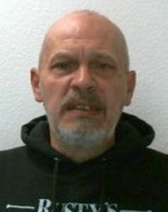 Kenneth Richard Hutchings a registered Sex Offender of North Dakota