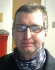 Jesse Ray Rittenbach a registered Sex Offender of North Dakota