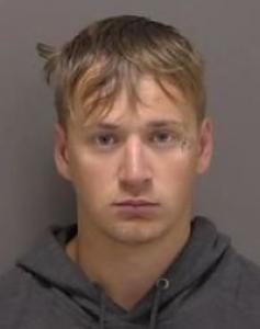 Levi Cole Cottrell a registered Sex Offender of North Dakota