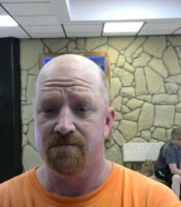 Jeffrey Martin Noffsinger a registered Sex Offender of North Dakota