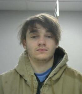 Austin Clyde Eugene Mills a registered Sex Offender of North Dakota