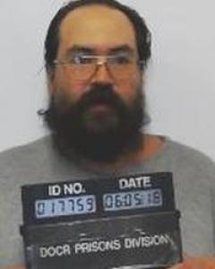 Alman Andrew Wong a registered Sex Offender of North Dakota