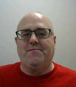 David Wayne Stover a registered Sex Offender of North Dakota