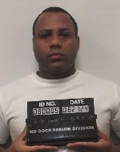 Maurice Daniel Meadows a registered Sex Offender of North Dakota