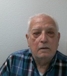 Gordon Leroy Sonnenberg a registered Sex Offender of North Dakota