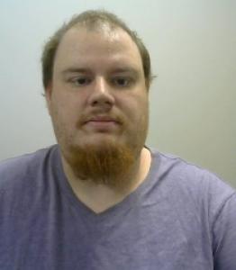 Aaron James Kulink a registered Sex Offender of North Dakota