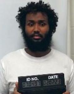 Abdi Ilmi Ilmi a registered Sex Offender of North Dakota