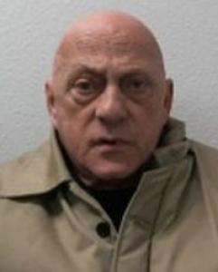 Barry Lynn Roe a registered Sex Offender of North Dakota