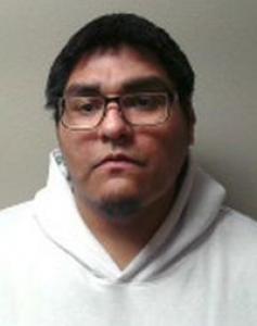 Medicine Bird Morsette a registered Sex Offender of North Dakota