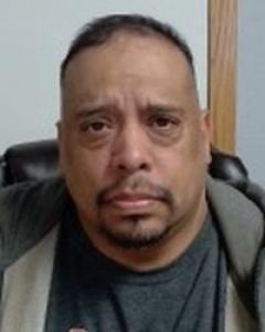 Juan Ramon Hernandez a registered Sex Offender of North Dakota