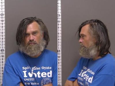 Dustin Monroe Smith a registered Sex Offender of North Dakota