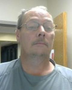 David Allen Hardy a registered Sex Offender of North Dakota