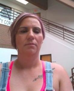 Brittany Ann Lambert a registered Sex Offender of North Dakota