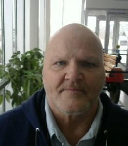 Gregory Lee Goetz a registered Sex Offender of North Dakota