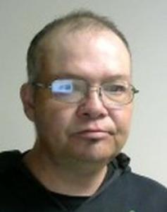 Carl Andrew Delorme a registered Sex Offender of North Dakota